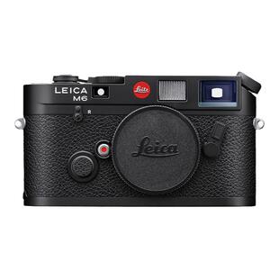 【24期免息】Leica/徕卡 M6经典胶片相机旁轴相机 10557