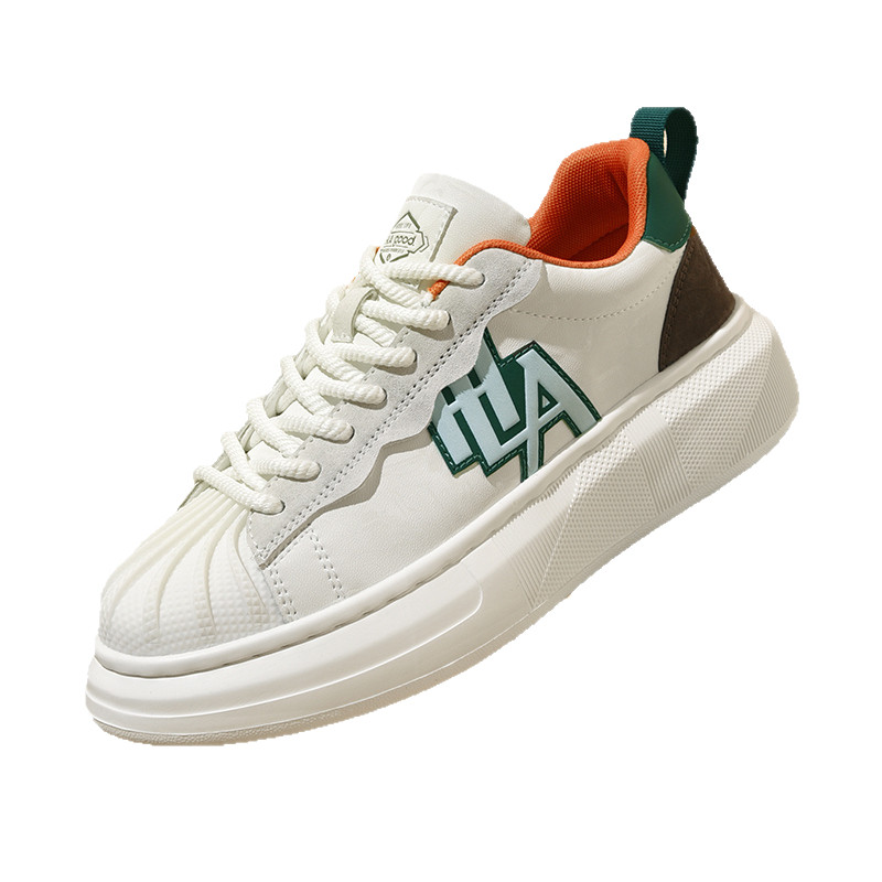 HLA/海澜之家官方正品男鞋