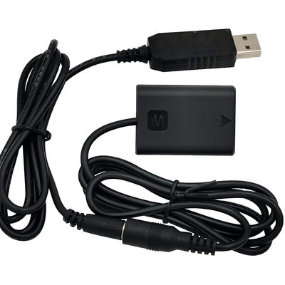 NP-FW50假电池索尼A6500A6400