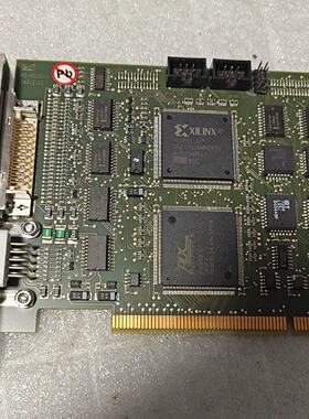 【请询价】德国 tec5 PD-PCI01V1  数据采集卡，0601
