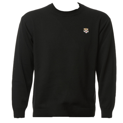 KENZO高田贤三男士羊毛毛衣