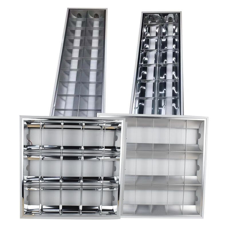 3*18WLED600*600嵌入式日光灯盘