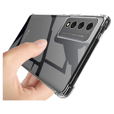 新款气囊防摔手机保护壳