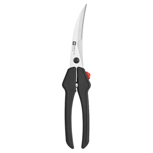 WIKO永光进口厨房剪刀强力剪鸡鸭鹅骨头专用多功能不锈钢食物剪子