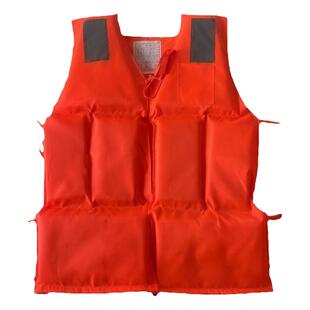 救生衣成人专业大浮力衣大人船用便携式钓鱼车载男士装备儿童背心