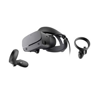 Oculus rift S虚拟现实PC版电脑端VR眼镜头盔支持Steam游戏3D体感