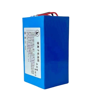 24V动力锂电池割草机轮椅车滑板车代步车电瓶绿篱机仪器设备配套