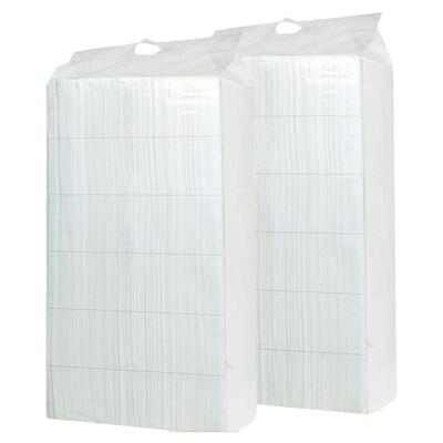 家商两用实惠装抽纸巾