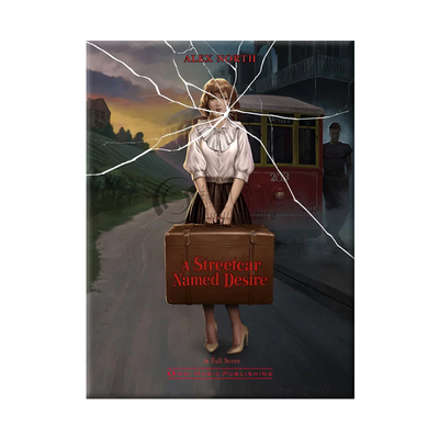 NorthAlexOrchestralScore