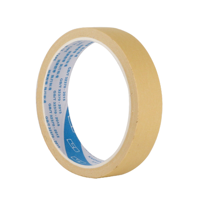 耐高温烤漆美纹纸胶带