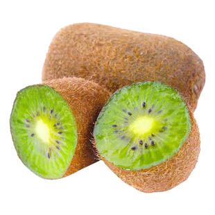 贵州修文贵长猕猴桃绿心奇异果新鲜水果12/15/20/24/30个整箱包邮