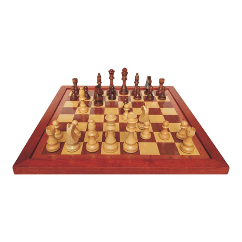 弈狐智能棋盘（国际象棋，智能电子棋盘，支持国象联盟等平台）