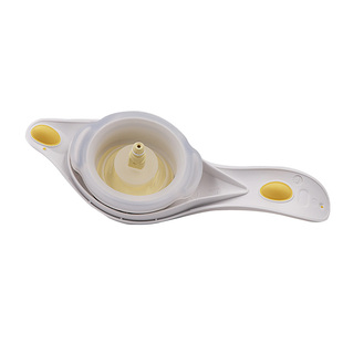 适配美德乐手动吸奶器配件吸乳护罩O型圈黄阀小白片喇叭罩连接器