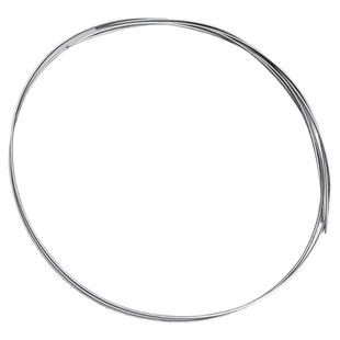 磨浆机滤网固定钢丝分离式豆浆机配件不锈钢钢圈耐腐蚀高弹力