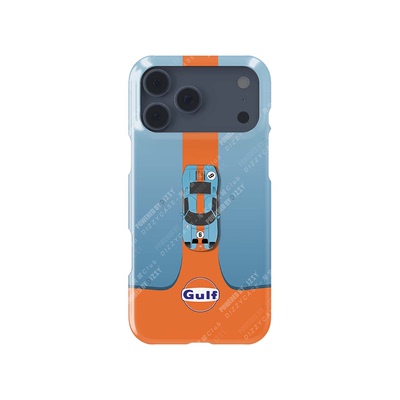 DIZZYiPhone13保时捷917手机壳