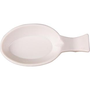 紫芳斋塑料墨碟水滴形毛笔笔搁水碟两用多功能墨蝶毛笔架笔洗笔搁水碟文房四宝盛墨汁用墨盒墨盘书法墨汁专用