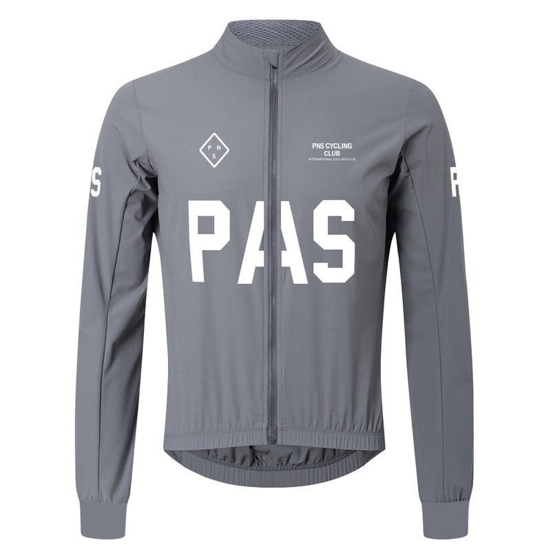 PNSCYCLING骑行服风衣马甲全季