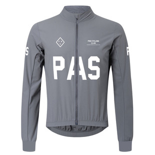 PNS CYCLING P.A.S骑行风衣公路自行车单车防风夹克骑行背心马甲