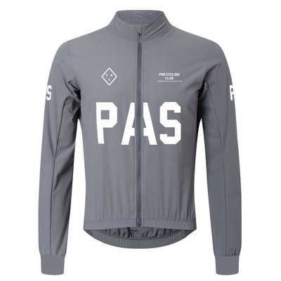 PNSCYCLING骑行服风衣马甲全季