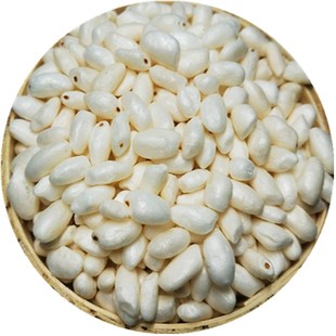 传统爆米花老式手工碳炉玉米花大米花炒米零食苞米花米棍包邮