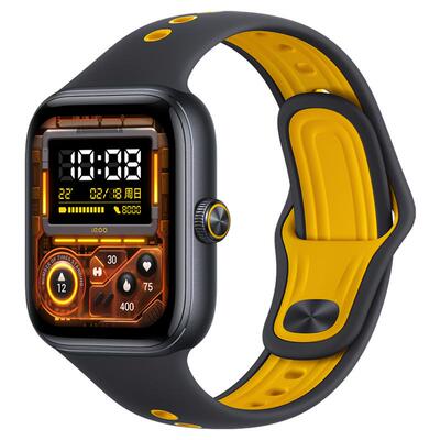 iQOOWATCHGT运动手表