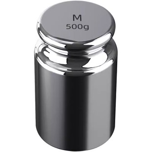 标准砝码500g25kg天平电子秤校准砝码一套秤砣配重块