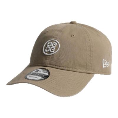 G/FORE吉福官方春夏新品CAP高尔夫球帽