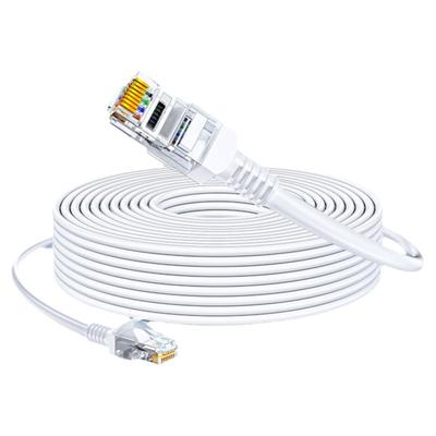 山泽成品超五类千兆高速网线