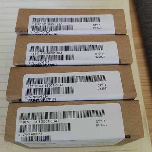 议价6ES7134-6GD01-0BA0/6BF00/6GF00/6JD00-0BA0西门子模拟输入