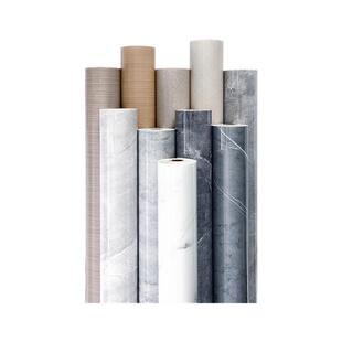 铝塑板自粘大理石仿瓷砖墙贴防水防潮电视背景墙面遮丑装饰板壁纸