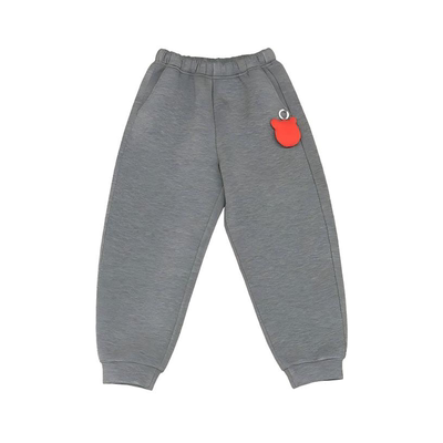 IP联名淇木PUPU熊25冬季男女童装