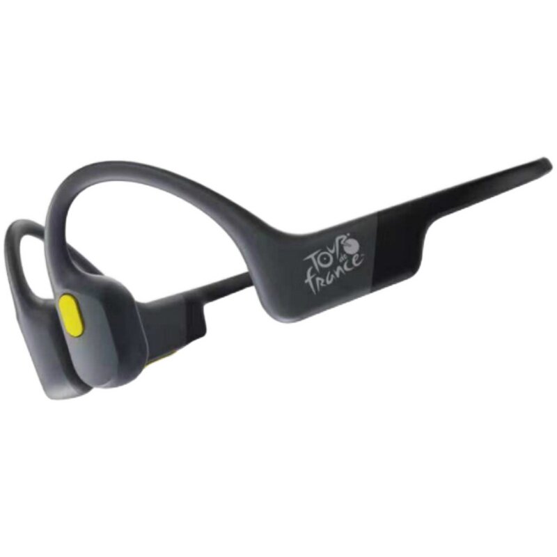 AfterShokz AS800韶音骨传导蓝牙耳机 环法限量版 跑步骑行AS803