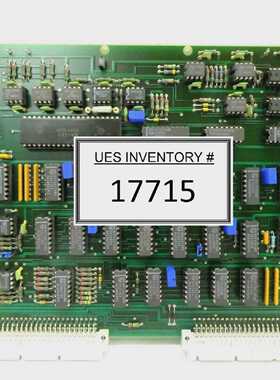 FEI 公司 4022 192 70342 处理器 PCB 卡 FRGM XL-30 ESEM 工作备