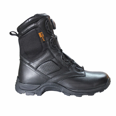 悍戈户外作训靴高帮战术登山靴