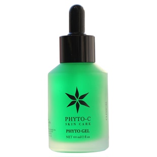 现货Phyto-c欧玛色修焕颜亮白精华液60ml提亮肤色淡痘印舒缓褪红