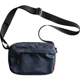 MYBRANDORIGINAL超轻休闲包通勤经典小方包轻便斜挎单肩包3LD3115