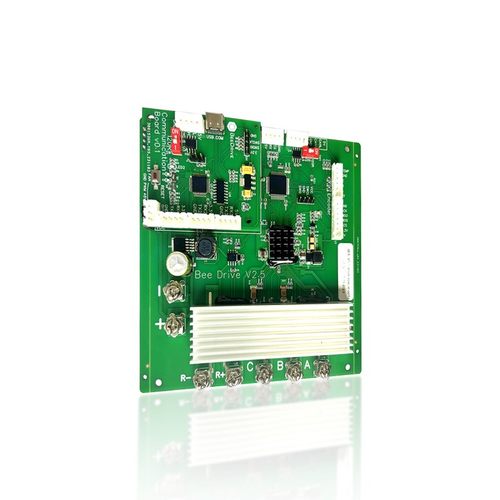 数字力量站多功能健身器材用电机阻力系统，500-1000W，115kg拉力