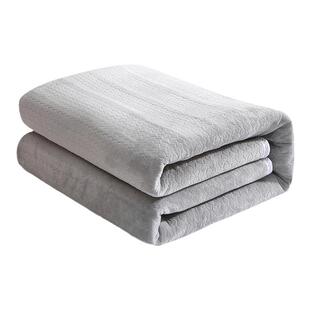 红豆电热毯单双人电褥子双控调温宿舍家用学生安全智能恒温加大