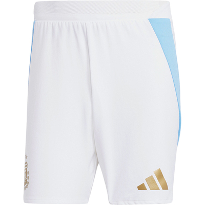 阿迪达斯男士足球短裤运动休闲