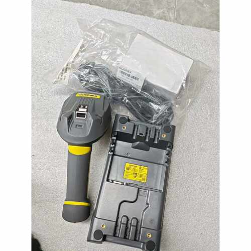 询价Cognex DM8600激光扫描器