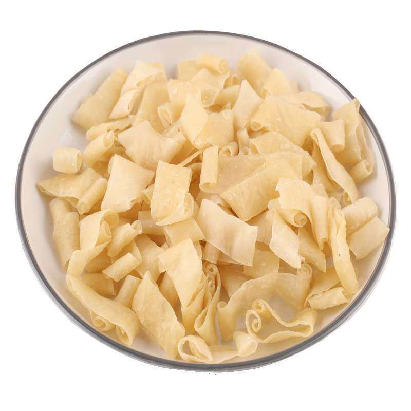 免煮干凉皮面皮干5斤装速食凉拌