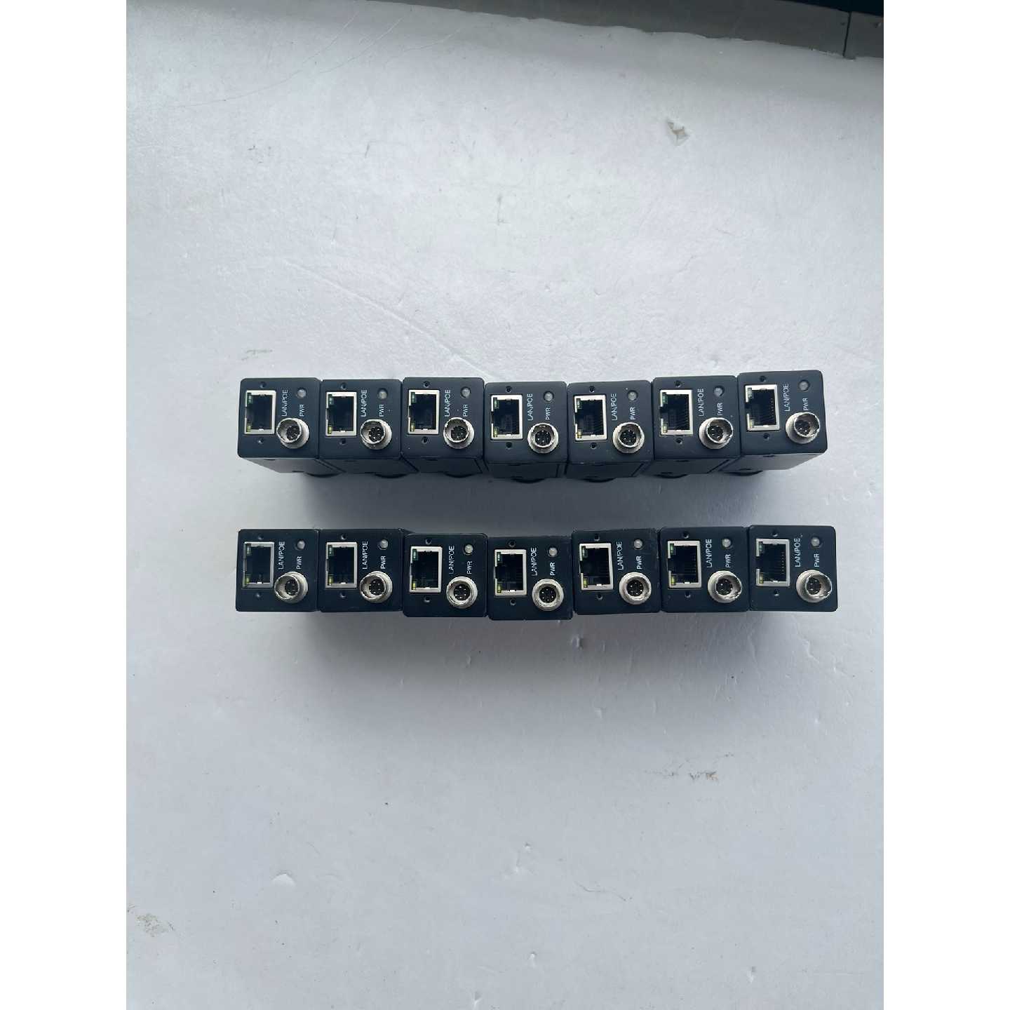 (议价)海康工业相机MVCA05020GM海康500万全局黑白