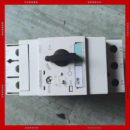 【询价】马达断路器3RV1031-4EA10 22-32A 马适用