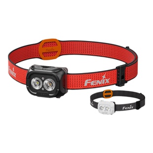 Fenix菲尼克斯HL18R-T V2.0越野跑步强光头灯夜钓充电兼容7号电池
