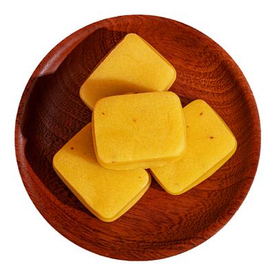 杭州特产西湖绿豆糕桂花糕伴手礼