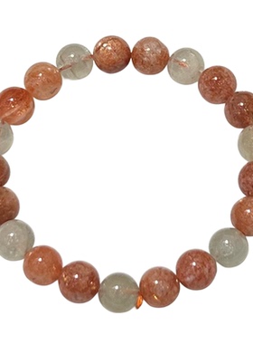 天然阿鲁沙手串时尚小清新百搭