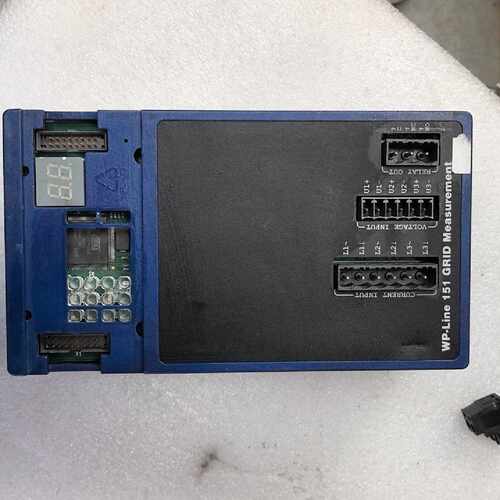 询价-Mita-Tekk WP-Line 151 GRID M