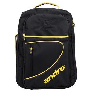 andro 岸度多功能运动旅行包402221中型拉杆箱手提单肩包