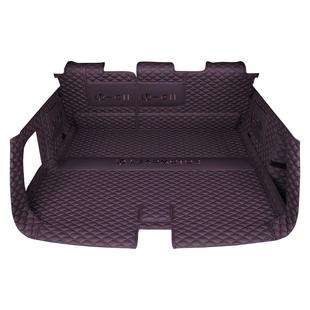 适用零跑C11后备箱垫全包围2026款增程版c11汽车尾箱垫子内饰改装