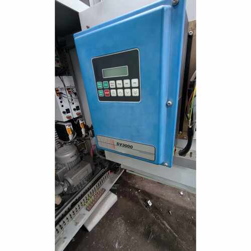 溢价-SECO变频器SV3000系列型号SV340301000